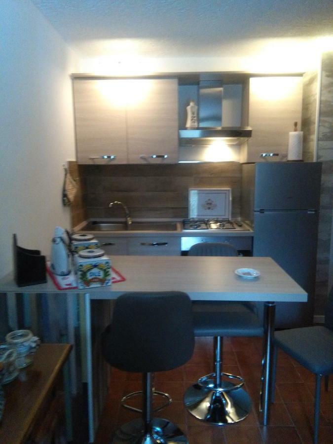 Margue Residence Meledrio 佛加里达 外观 照片