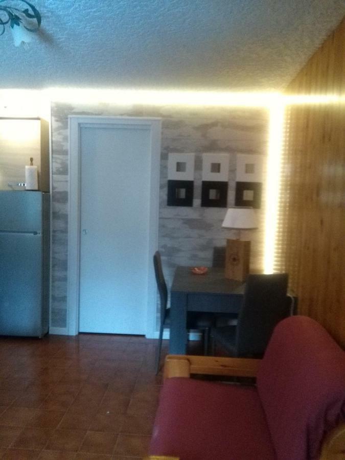 Margue Residence Meledrio 佛加里达 外观 照片