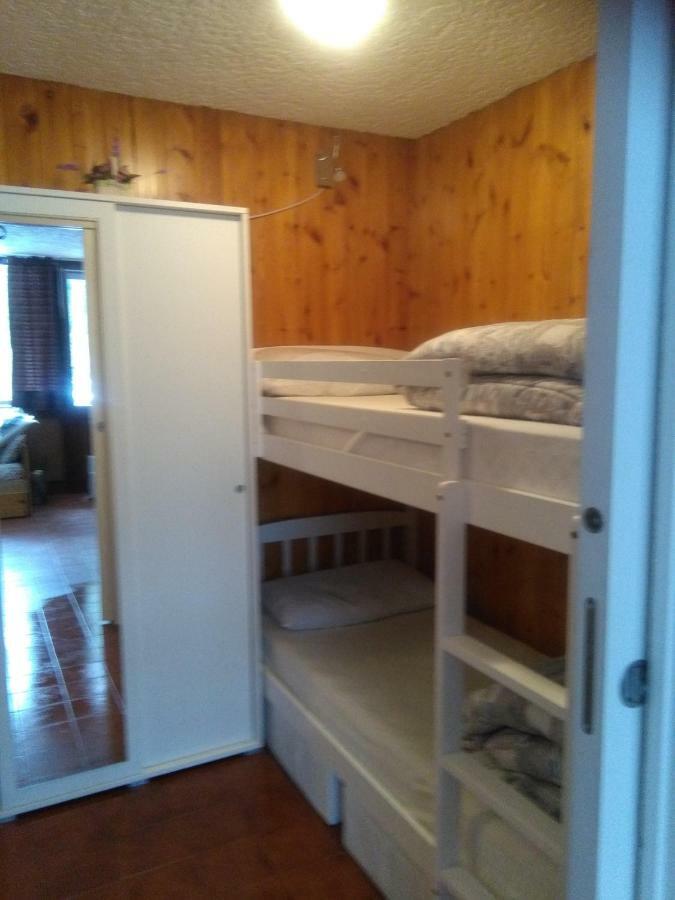 Margue Residence Meledrio 佛加里达 外观 照片